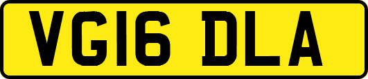 VG16DLA