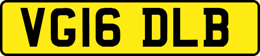 VG16DLB