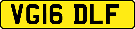 VG16DLF