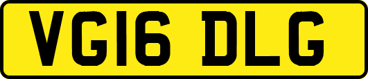 VG16DLG