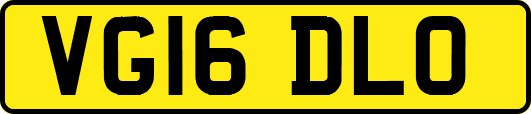 VG16DLO