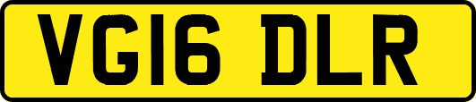 VG16DLR