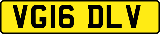 VG16DLV