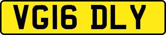 VG16DLY