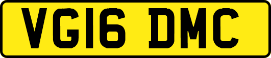 VG16DMC