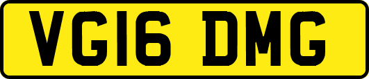 VG16DMG