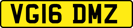 VG16DMZ