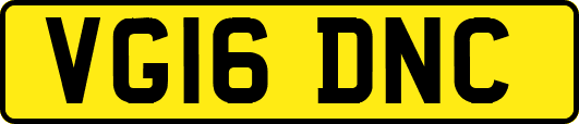 VG16DNC