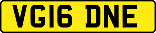 VG16DNE