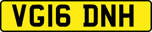 VG16DNH