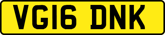 VG16DNK