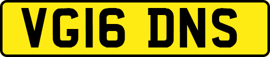 VG16DNS