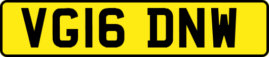 VG16DNW