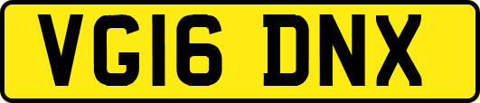 VG16DNX