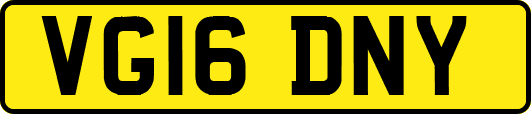 VG16DNY