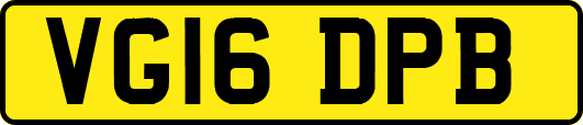 VG16DPB
