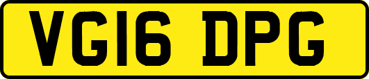 VG16DPG