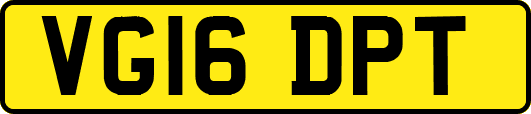 VG16DPT