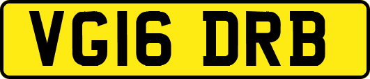 VG16DRB