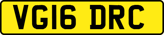 VG16DRC