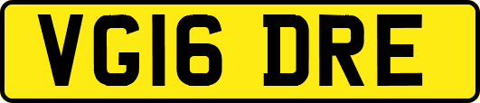 VG16DRE