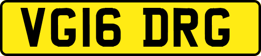 VG16DRG