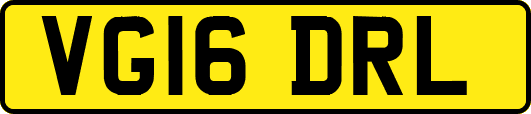 VG16DRL