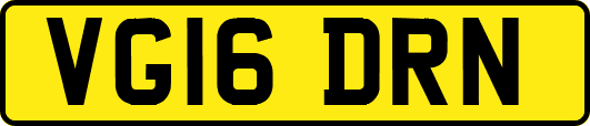 VG16DRN