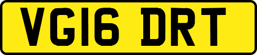 VG16DRT