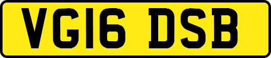 VG16DSB
