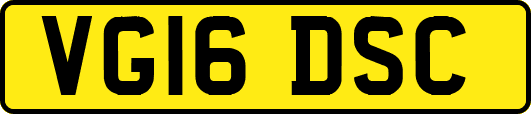 VG16DSC