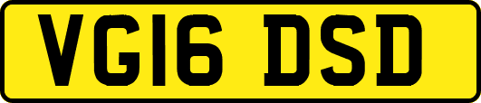VG16DSD