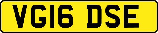 VG16DSE