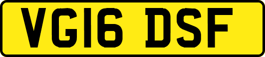 VG16DSF