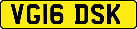 VG16DSK