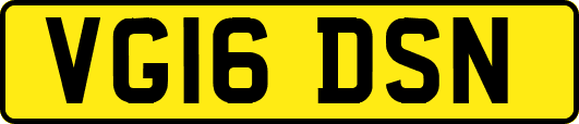 VG16DSN
