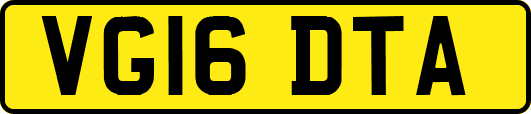 VG16DTA