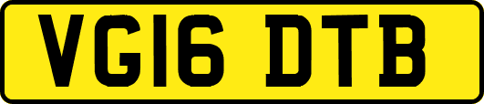 VG16DTB