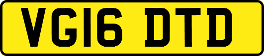 VG16DTD