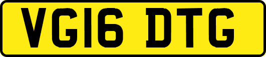 VG16DTG