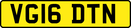 VG16DTN