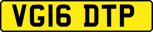 VG16DTP