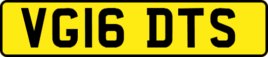 VG16DTS