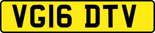 VG16DTV