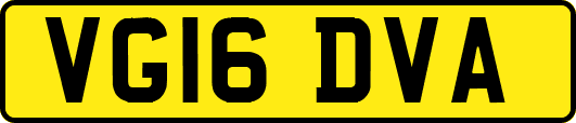 VG16DVA