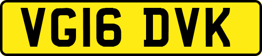 VG16DVK