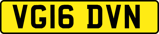 VG16DVN