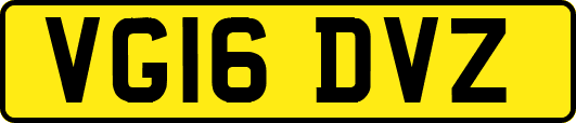 VG16DVZ