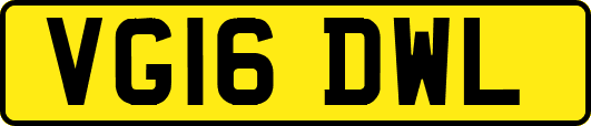 VG16DWL