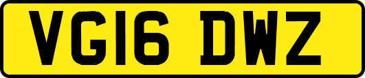 VG16DWZ